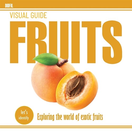 Fruits (Paperback)