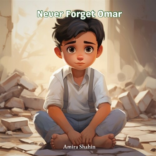 Never Forget Omar (Paperback)