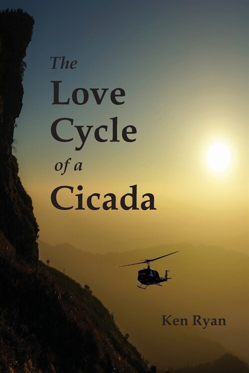The Love Cycle of a Cicada (Paperback)