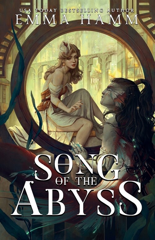 Song of the Abyss (Paperback)