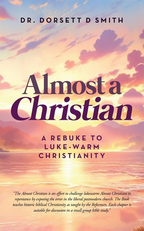 Almost a Christian (Paperback)