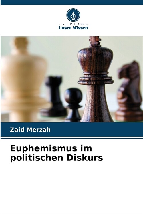 Euphemismus im politischen Diskurs (Paperback)