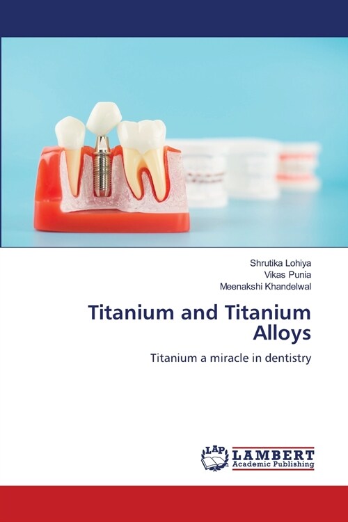 Titanium and Titanium Alloys (Paperback)