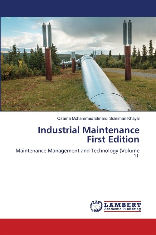 Industrial Maintenance First Edition (Paperback)