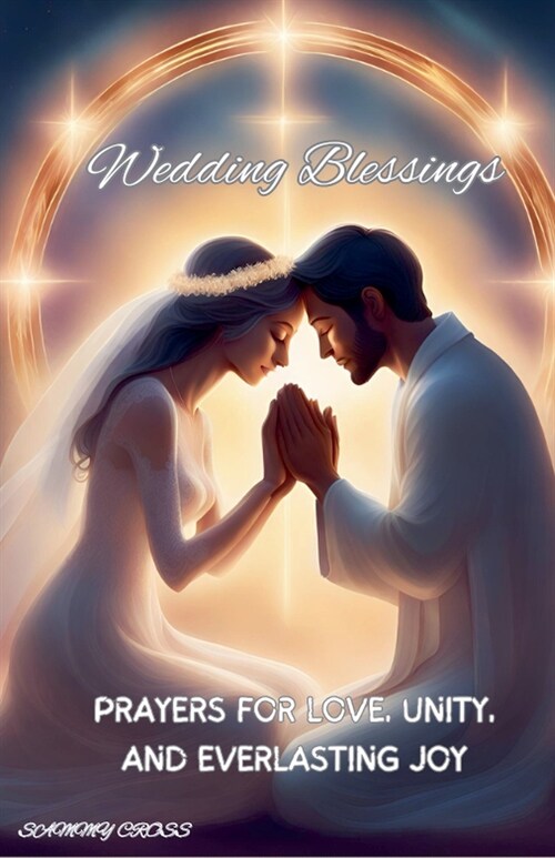 Wedding Blessings (Paperback)