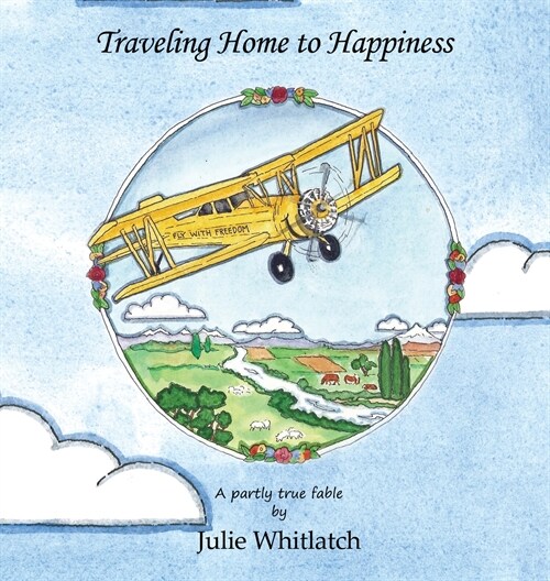 Traveling Home to Happiness (Hardcover)