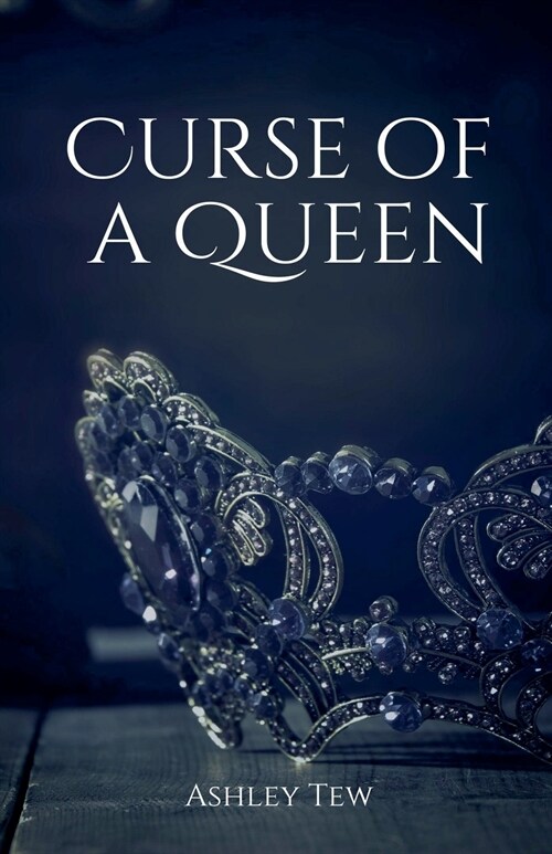 Curse of a Queen (Paperback)
