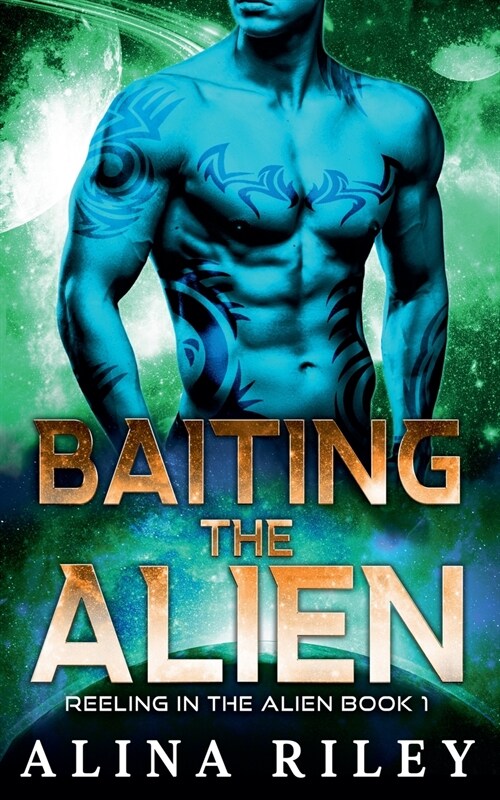 Baiting the Alien (Paperback)