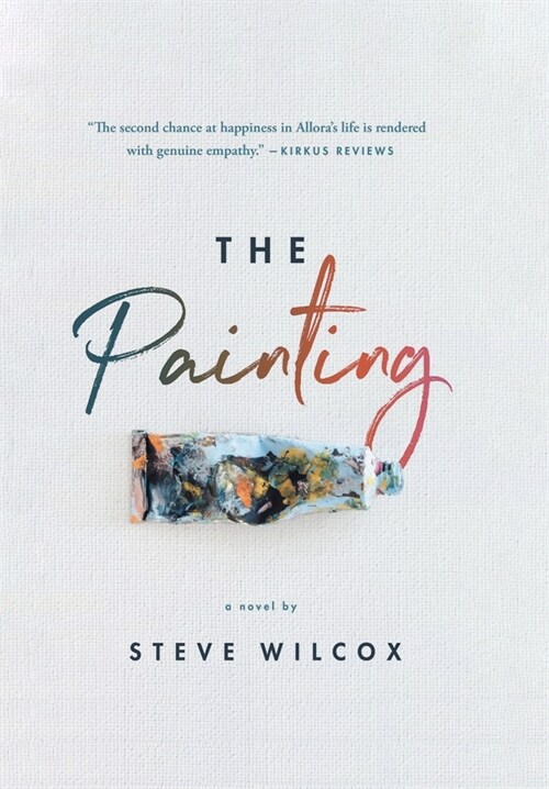 The Painting (Hardcover)