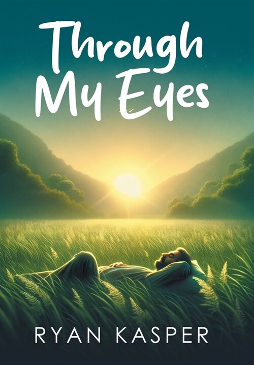 Through My Eyes (Hardcover)