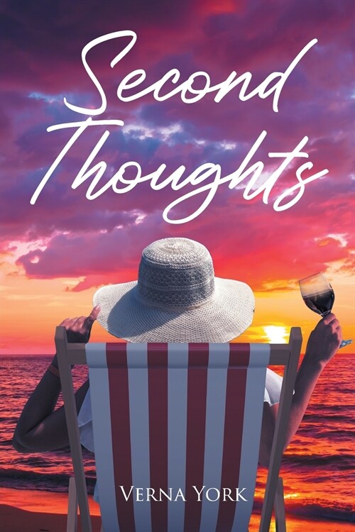 Second Thoughts (Paperback)