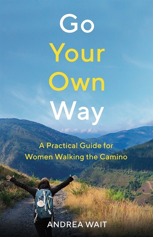 Go Your Own Way (Paperback)