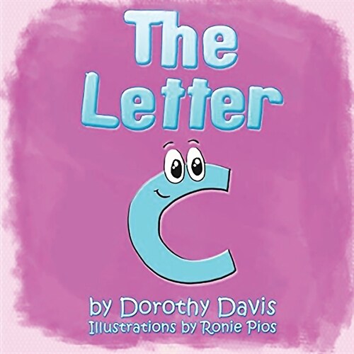 The Letter C (Paperback)