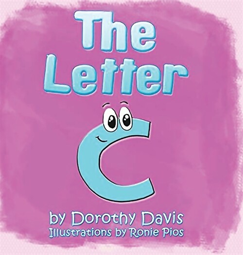 The Letter C (Hardcover)