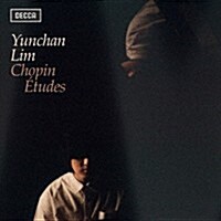 [수입] 임윤찬 (Yunchan Lim) - 쇼팽: 24개의 연습곡 (Chopin: 24 Etudes) (Hi-Res CD (MQA x UHQCD)(일본반)