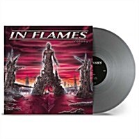 [수입] In Flames - Colony (25th Anniversary Edition)(Ltd)(180g Colored LP)