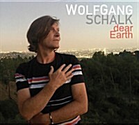 [수입] Wolfgang Schalk - Dear Earth (CD)