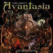 [중고] [미개봉] Avantasia / The Metal Opera