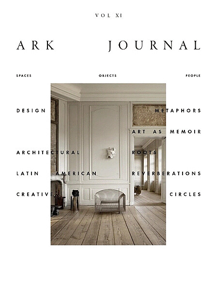 ARK Journal (반간지) : 2024년 No.11