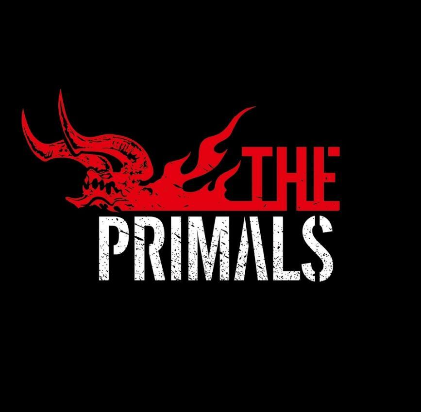 [중고] 더 프라이멀즈 (The Primals) 1집 - The Primals