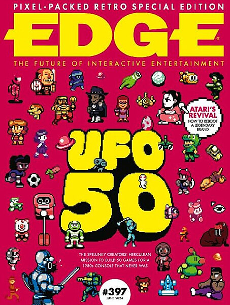 Edge (월간) : 2024년 06월 (#3967)