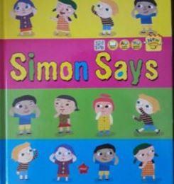 [중고] Simon Says  길 키넌, 천석길 (지은이) | 파주Books(파주북스) | 2015  H13