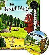 [중고] 노부영 Gruffalo (Paperback + CD)