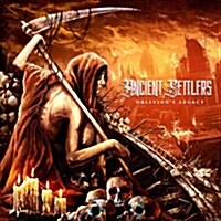 [수입] Ancient Settlers - Oblivions Legacy (CD)