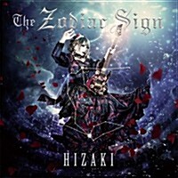 [수입] Hizaki (히자키) - The Zodiac Sign (CD)