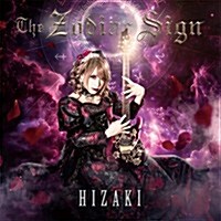 [수입] Hizaki (히자키) - The Zodiac Sign (CD+DVD) (초회한정반)