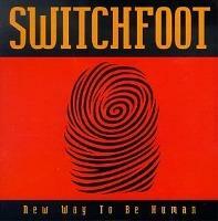 [중고] Switchfoot / New Way To Be Human (수입)