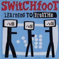 [중고] Switchfoot / Learning To Breathe (수입)