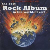 [중고] V.A. / The Best Rock Album In The World... Ever (2CD/수입)