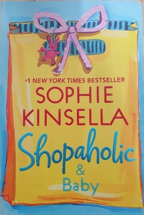 [중고] Shopaholic & Baby (Paperback)
