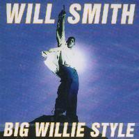 [중고] Will Smith / Big Willie Style (수입)
