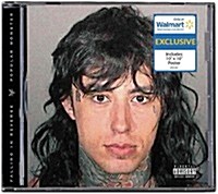 [수입] Falling In Reverse - Popular Monster (Poster)(Walmart Exclusive)(CD)