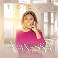 [수입] Vanessa Bell Armstrong - Today (CD)