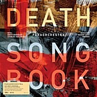 [수입] Paraorchestra - Death Songbook (with Brett Anderson & Charles Hazlewood) (Gatefold)(2LP)