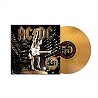 [수입] AC - Stiff Upper Lip (50th Anniversary Edition)(Ltd)(Colored LP)