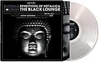 [수입] Buddha Lounge Ensemble - Buddha Lounge Renditions Of Metallica (Silver Vinyl)(LP)