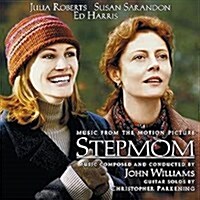 [수입] John Williams - Stepmom (스텝맘) (Soundtrack)(Ltd)(180g)(Green Vinyl)(2LP)