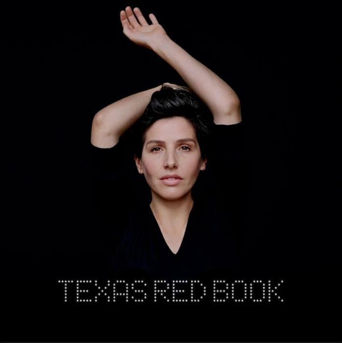 [중고] 텍사스 (Texas) - Red Book