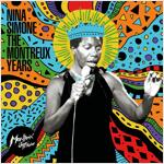 [중고] [수입 2CD] Nina Simone - The Montreux Years (2021 발매)