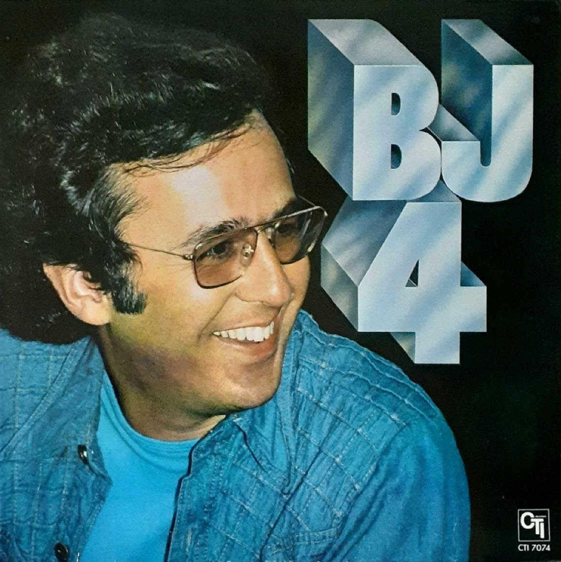 [중고] [LP] Bob James - BJ4 (Bob James Four) (US)