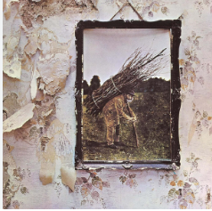 [중고] [LP] Led Zeppelin / 오아시스레코드 / 1978년