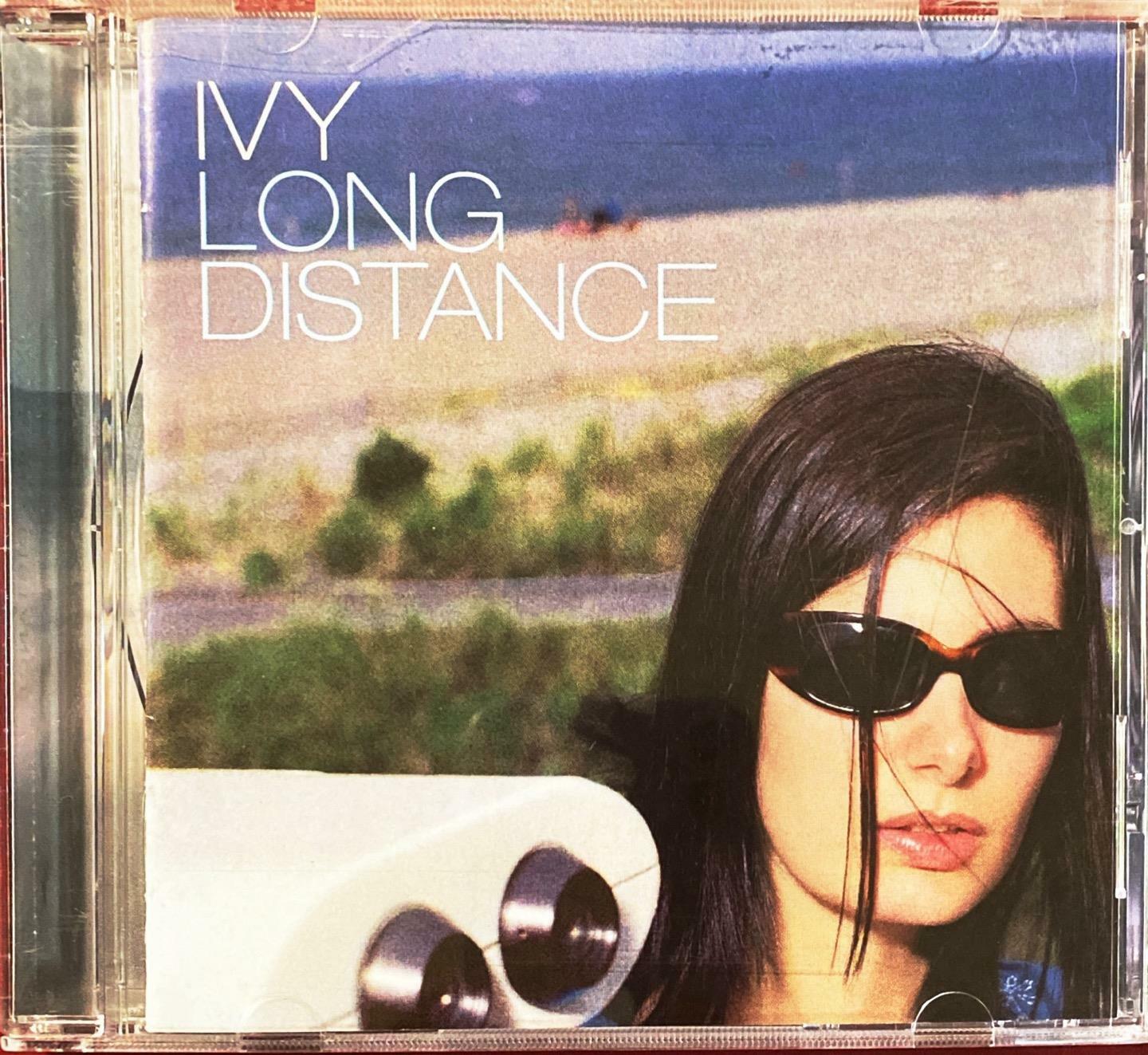 [중고] [수입] IVY : Long Distance / Andy Chase, Adam Schlesinger