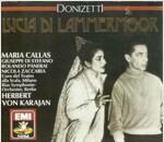 [중고] donizetti / lucia di lammermoor / karajan(2cd, 수입)
