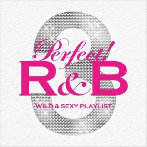 [중고] [수입]V.A. - Perfect R&B 3: Wild & Sexy Playlist (2cd)