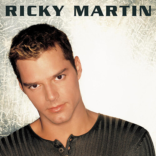 [수입] Ricky Martin - Ricky Martin [2LP]