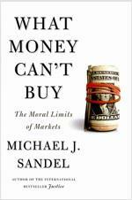 [중고] What Money Can‘t Buy (Paperback,International Edition)